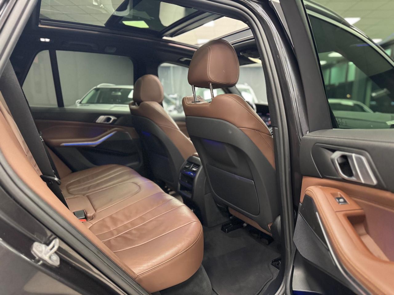 Bmw X5 xDrive30d xLine