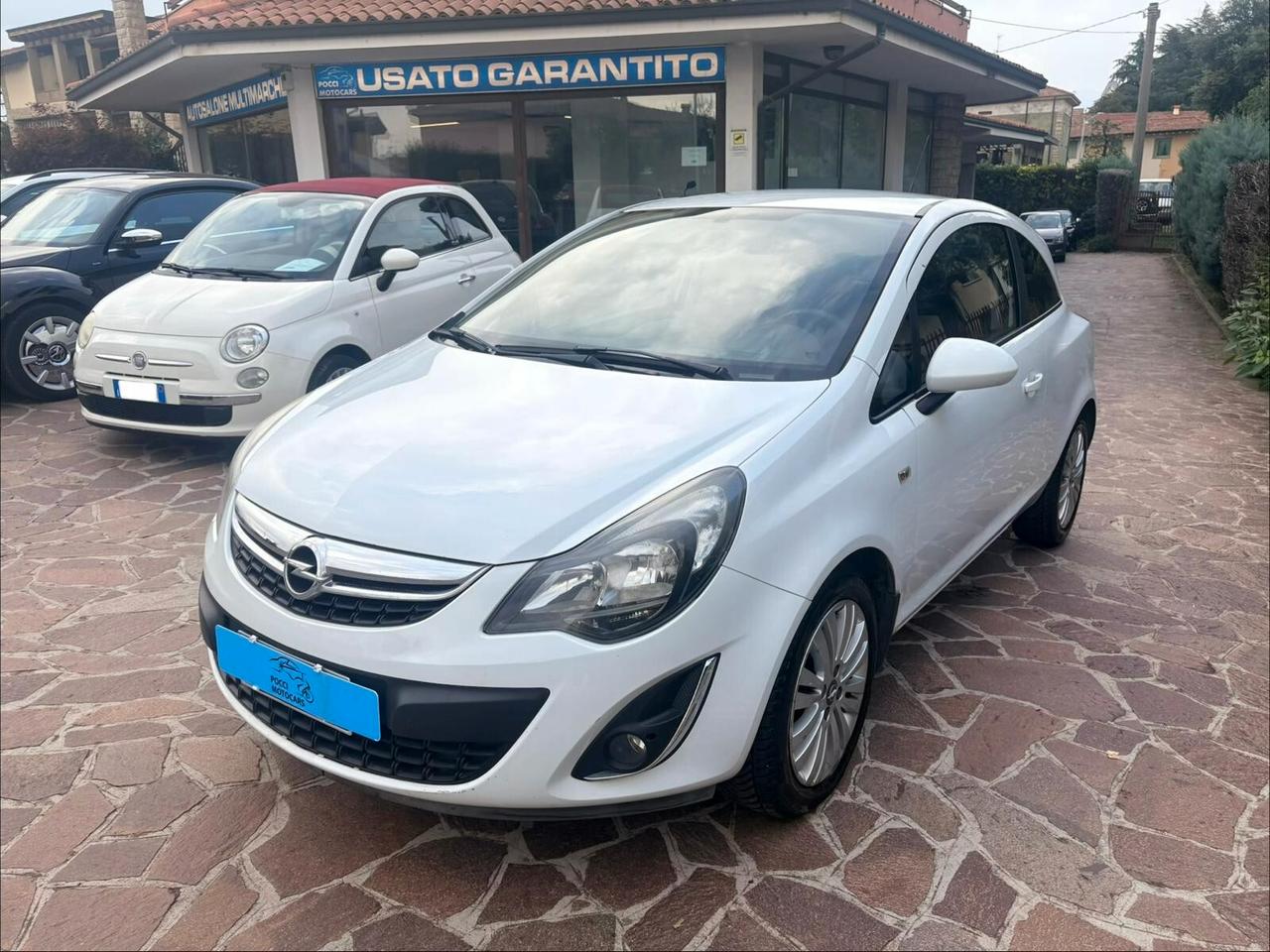 Opel Corsa 1.3 CDTI 75CV F.AP. 3 porte Edition