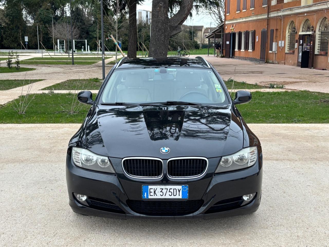 Bmw 320D 163cv cat Touring