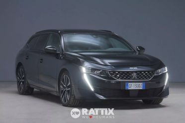 Peugeot 508 SW 1.6 Hybrid 225CV GT Pack e-EAT8 + tetto apribile