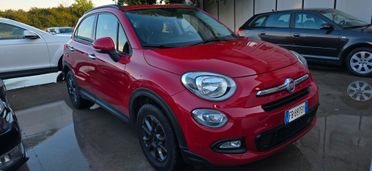 Fiat 500X 1.3 MultiJet 95 CV Pop. Con. 69mila km.