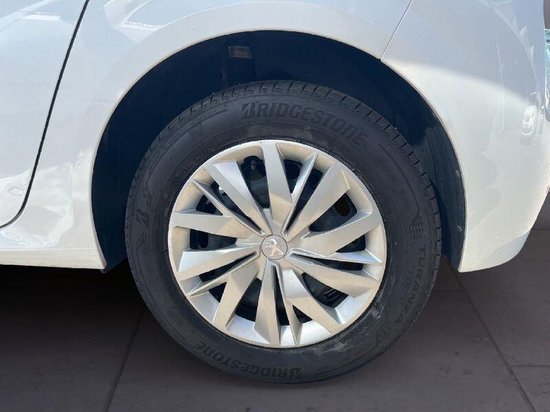 Peugeot 208 II 2019 1.2 puretech Active Pack s&s 75cv