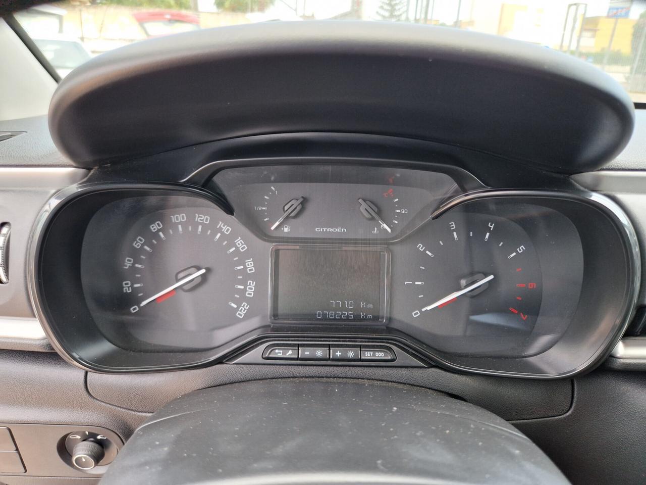 Citroen C3 BlueHDi 100 S&S Business - 2021