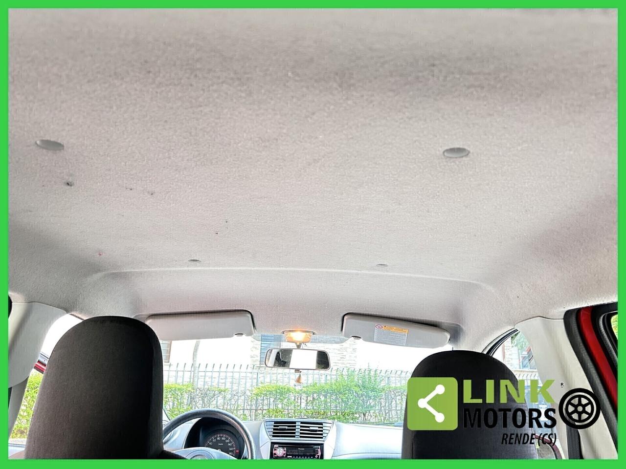 Suzuki Alto 1.0 VVT GL 05/2013