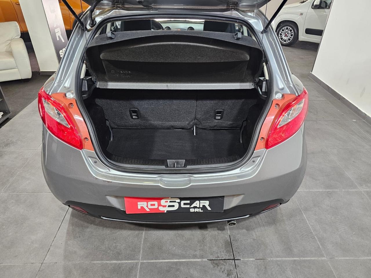 Mazda2 1.3 16V 75CV 5p. Start Plus GPL