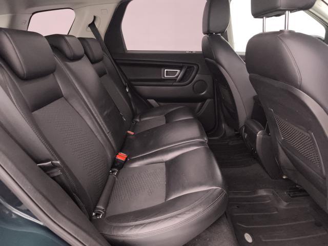 LAND ROVER Discovery Sport 2.0 td4 HSE Luxury awd 150cv auto