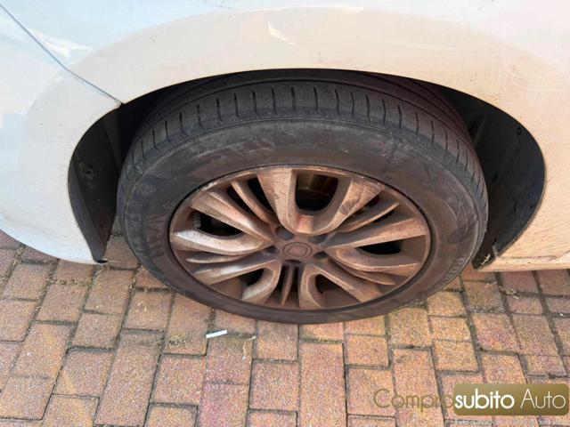 FIAT Tipo 1.4 T-Jet 120CV GPL Lounge