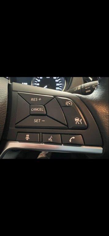 Nissan Qashqai 1.5 dCi 115 CV N-Connecta autocarro N1