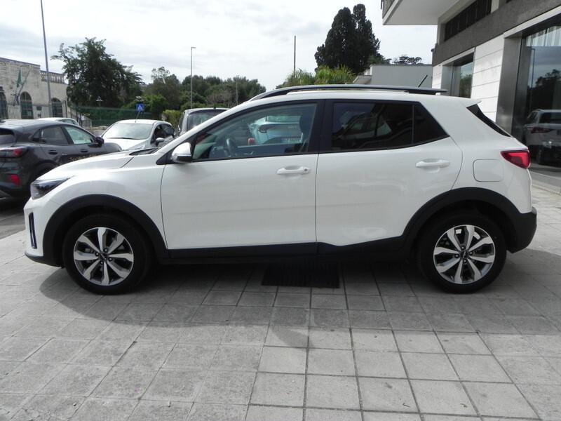 Kia Stonic 1.2 DPI Style