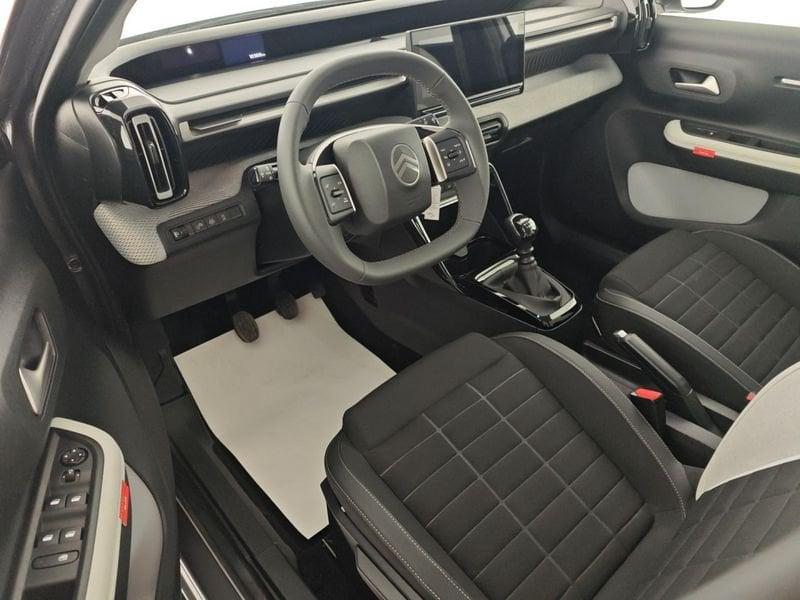 Citroën C3 PureTech 100 S&S Max