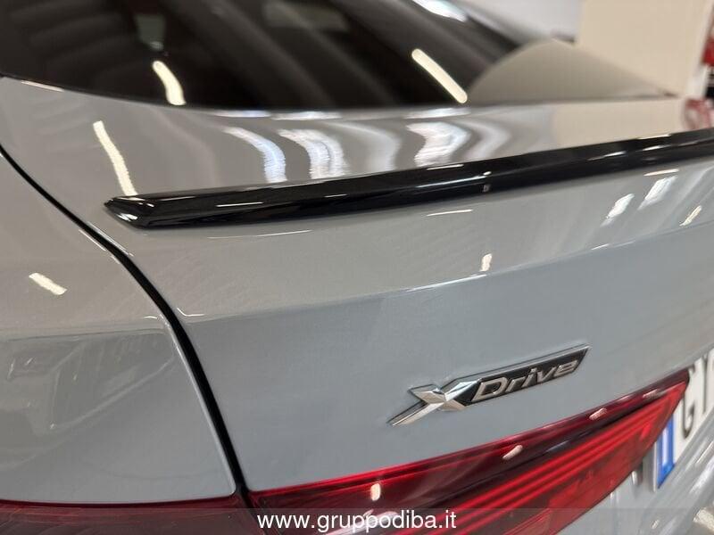 BMW Serie 4 Gran Coupé Serie 4 G26 LCI 2024 Gran Coup 420d Gran Coupe mhev 48V xdrive MSport Pro auto