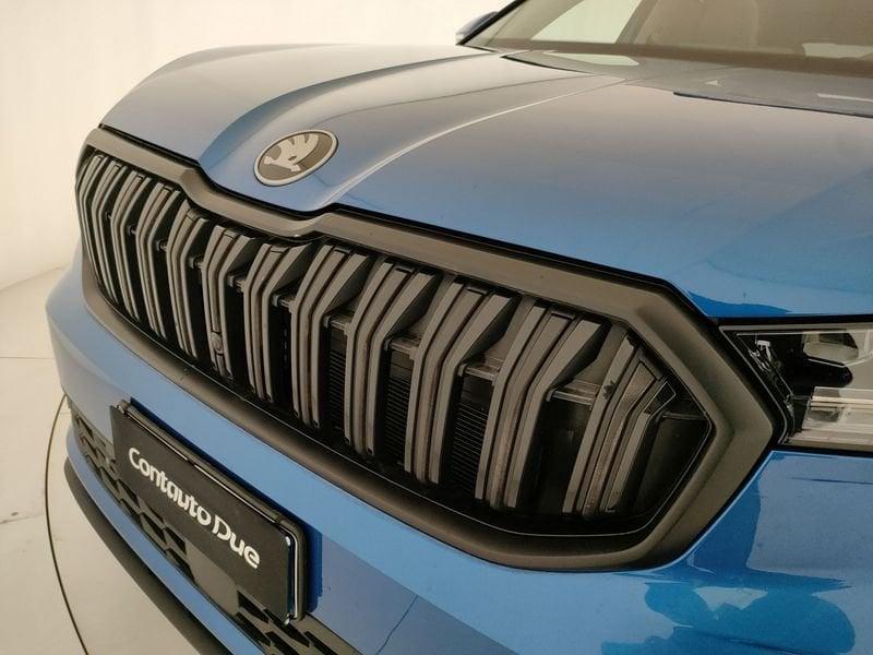 Skoda Kodiaq 1.5 TSI PHEV DSG Style