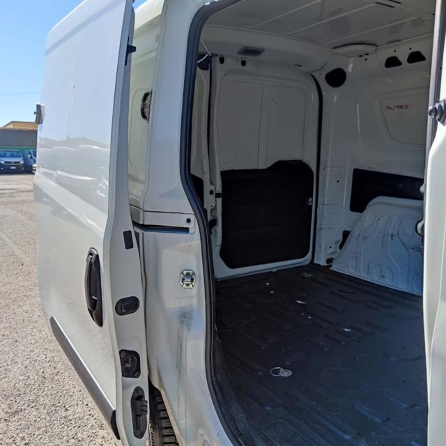 FIAT DOBLO 1.3 M-JET 95CV FURGONE SX 3 POSTI- 2019