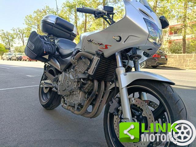 HONDA Hornet 600 S S