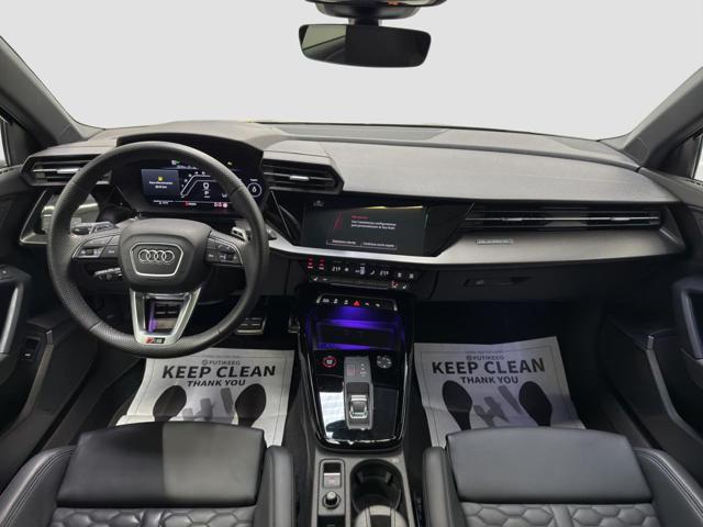 AUDI RS3 SPB TFSI quattro S tronic*PROMO*