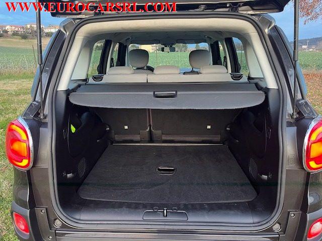 FIAT 500L Living 1.3 Multijet 95 CV Pop Star