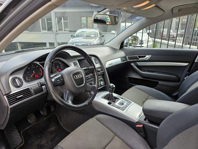 AUDI A6 allroad 3.0 TDI 240 CV F.AP.