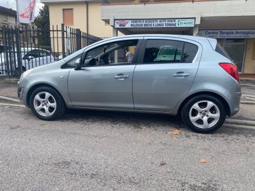 Opel Corsa 1.2 85CV 5 porte GPL-TECH Elective