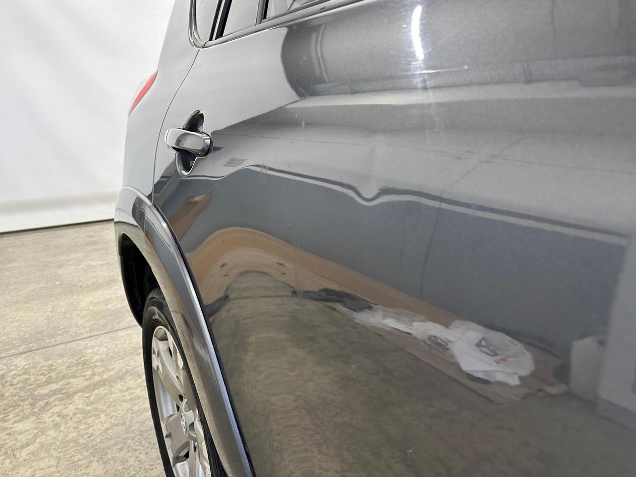 Toyota RAV4 2.2 d-cat Luxury 177cv my09