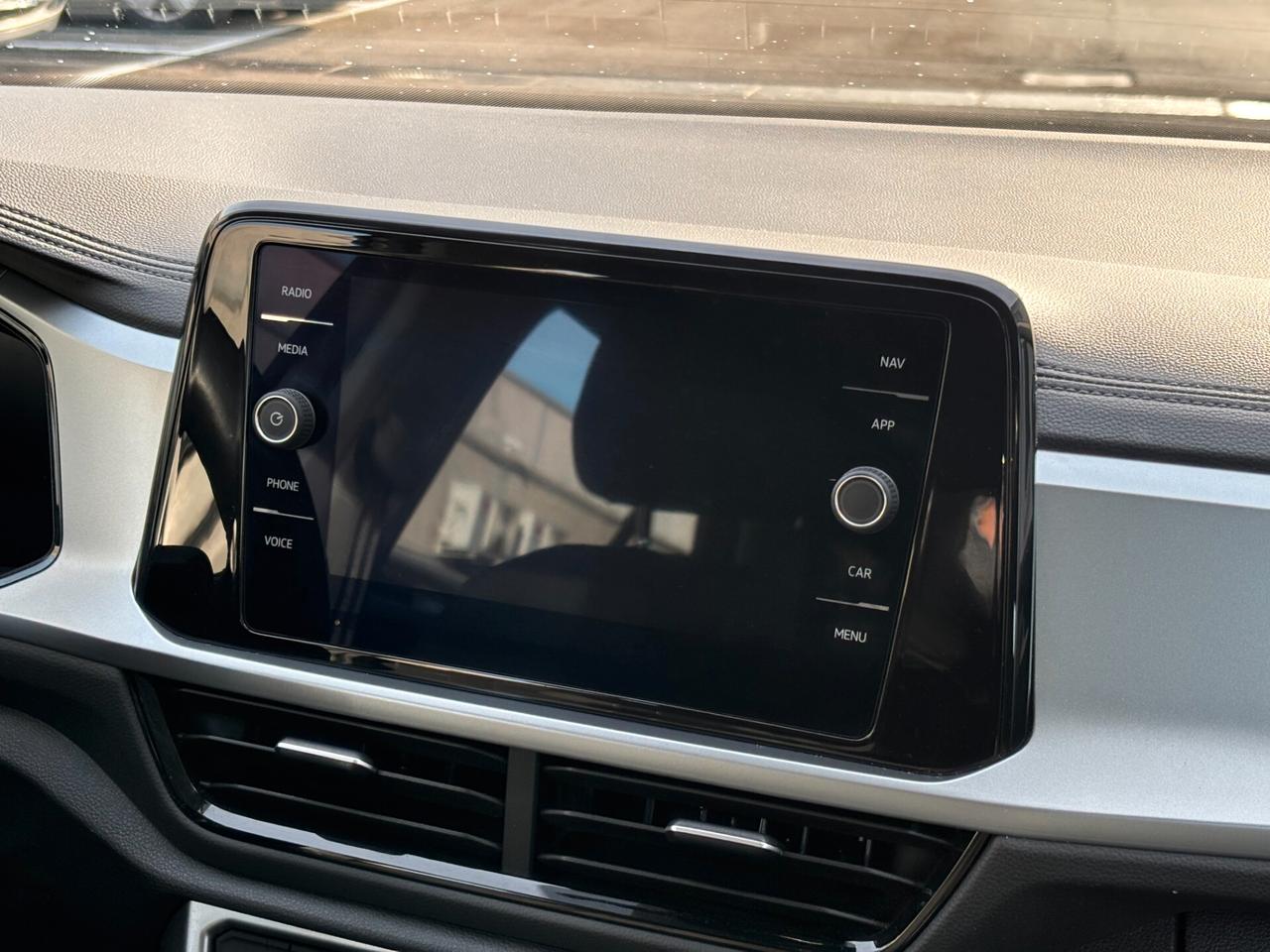 Volkswagen T-Roc 1.0 TSI Life