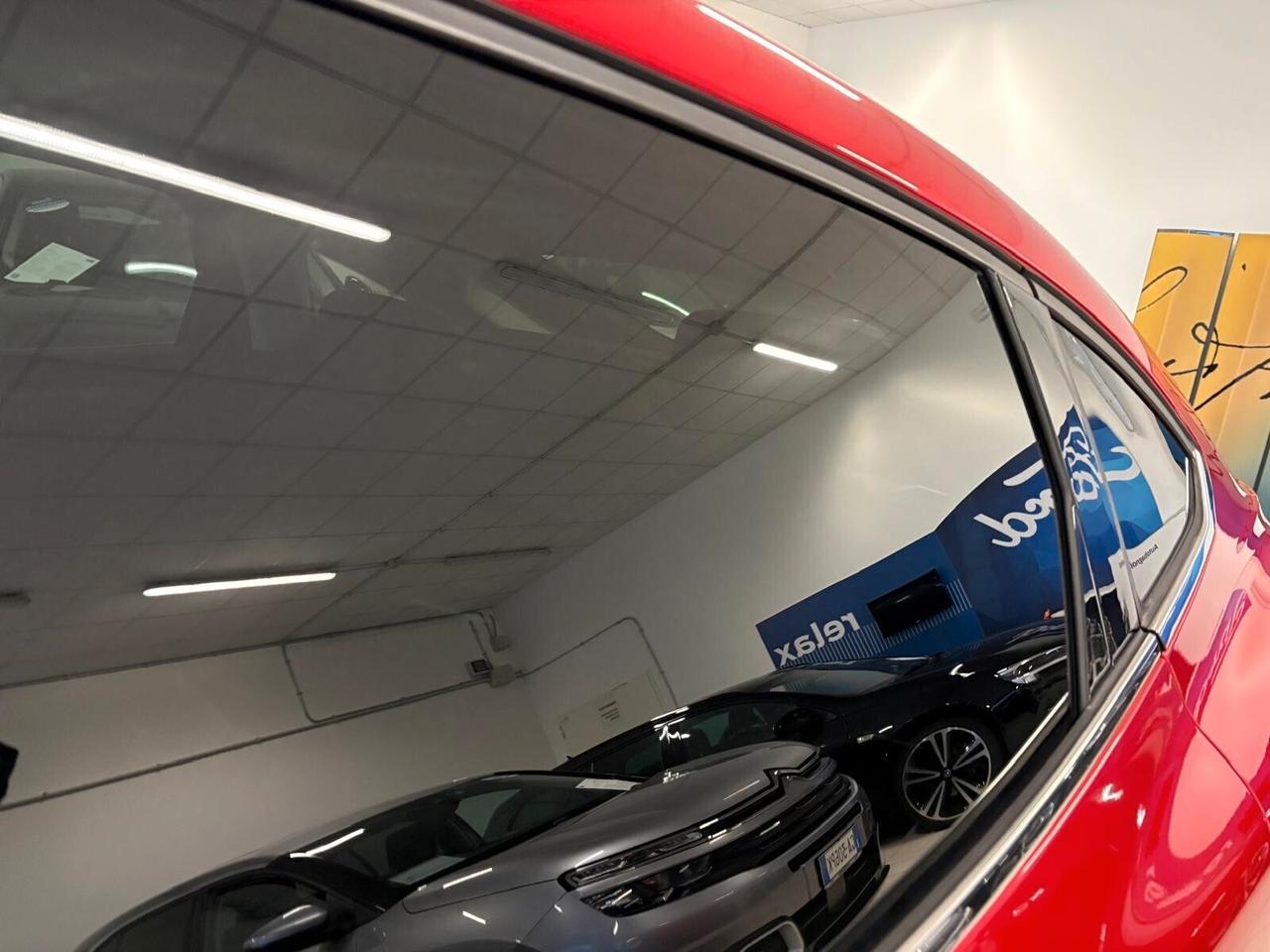 Renault Arkana TECHNO Full Hybrid E-Tech 145 CV