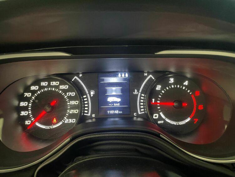 Fiat Tipo SW Lounge BR504927 1.3 Diesel 95CV