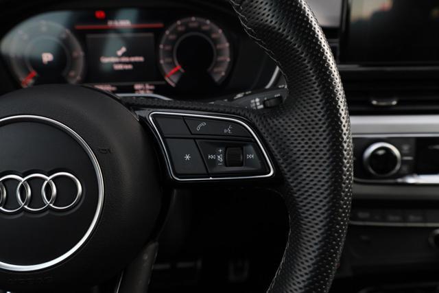 AUDI S4 Avant TDI Prezzo Netto quattro tiptronic