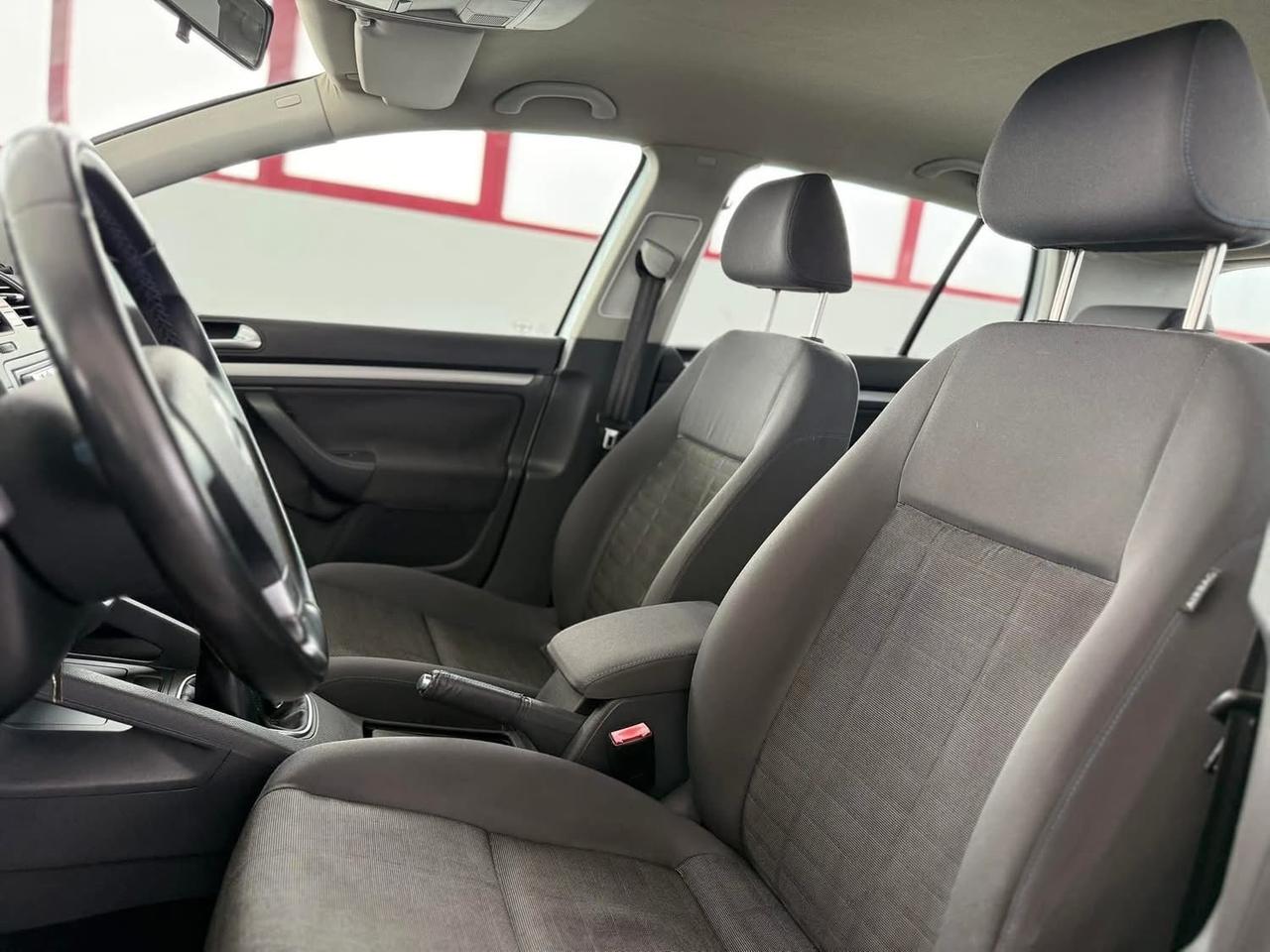 Golf 5serie 1.9 TDI 105cv Sportline 2008