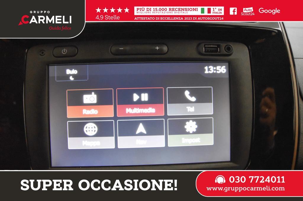 Dacia Spring Electric 65 Extreme