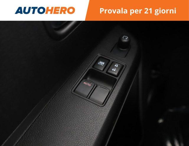 SUZUKI Ignis 1.2 Hybrid Cool