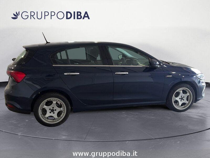 FIAT Tipo 5 porte II 2016 Diesel 5p 1.6 mjt Easy s&s 120cv