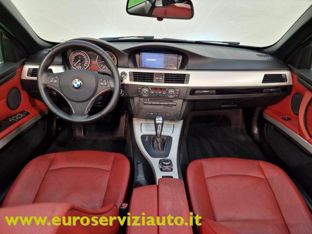 BMW 330 d cat Cabrio Futura