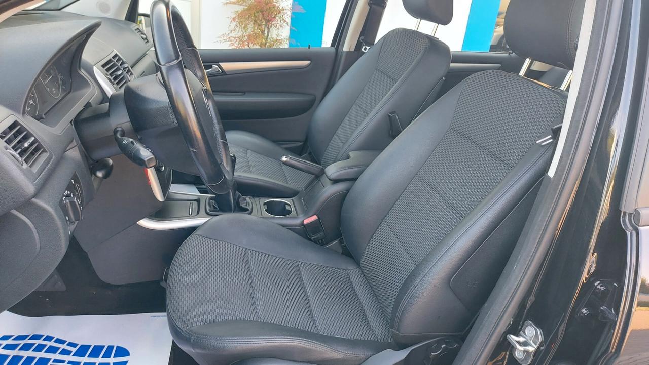 Mercedes-benz A 160 - BlueEFFICIENCY Premium