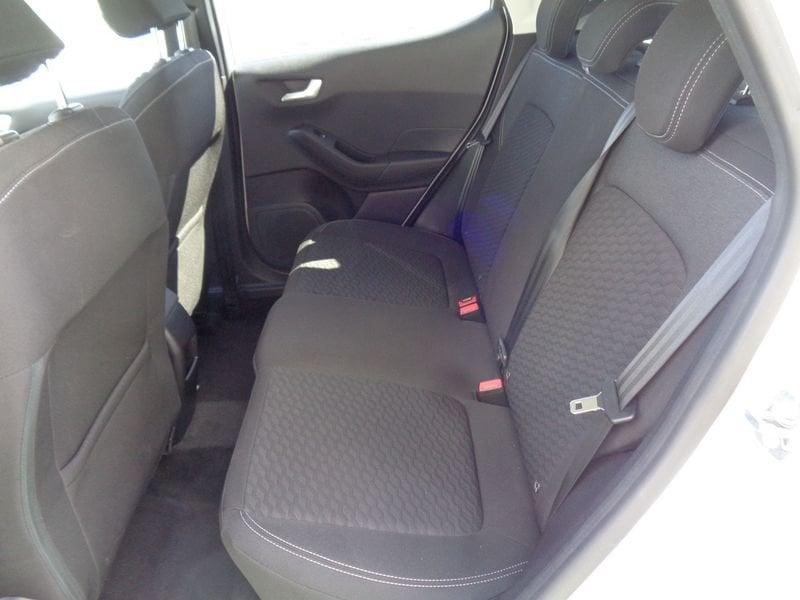 Ford Fiesta Fiesta 5p 1.1 Titanium 75cv
