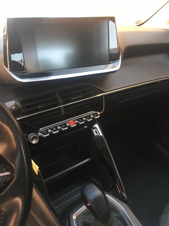 Peugeot 208 PureTech 75 Stop&Start 5 porte Active