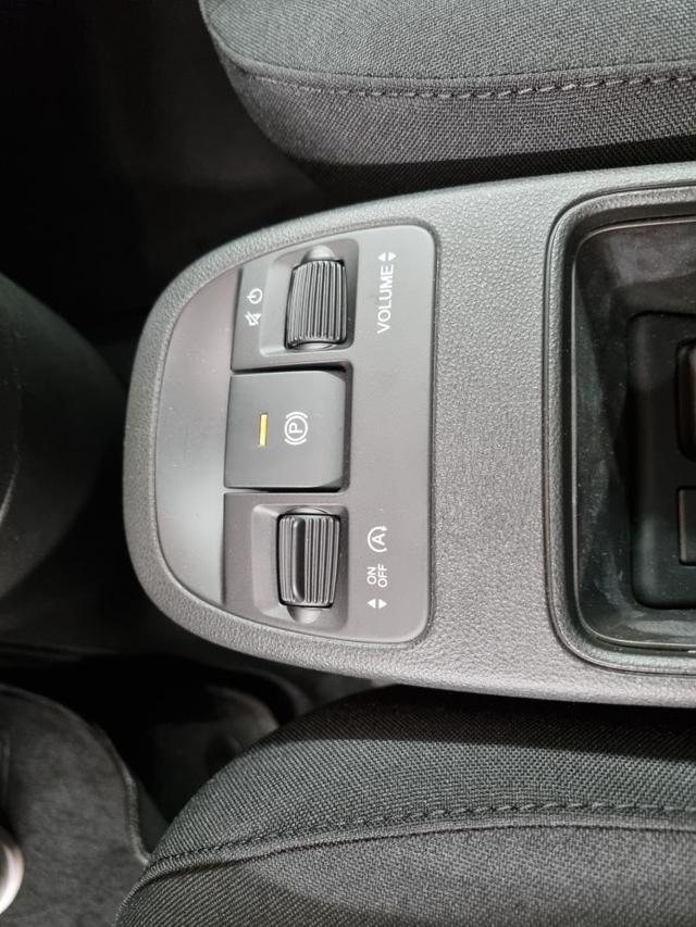 FIAT 500 Berlina Hybrid Icon