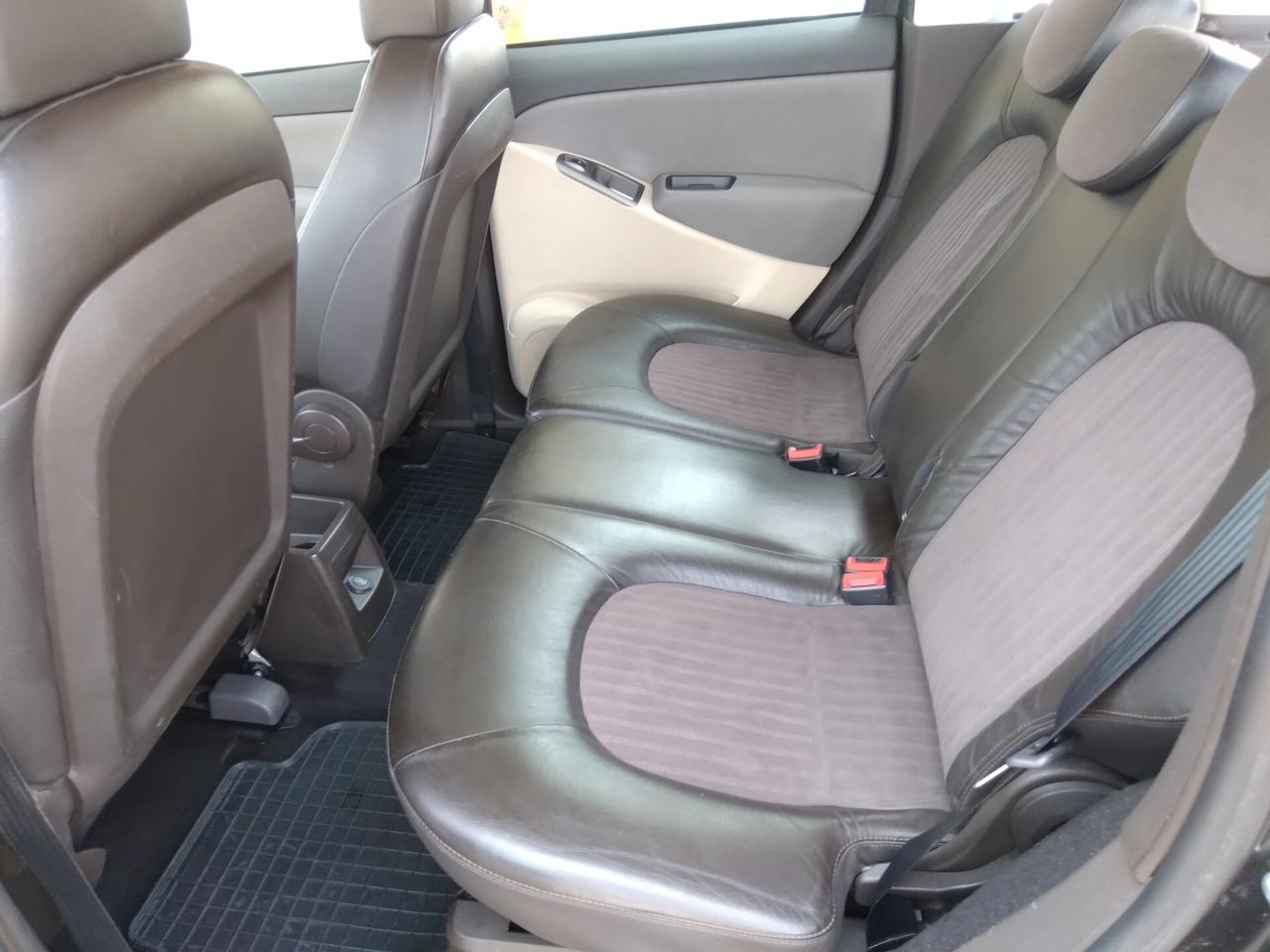 Lancia MUSA 1.4 16V 95cv Oro x neopatentati