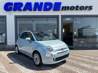 Fiat 500 1.0 hybrid Monotrim * NO VINCOLI*