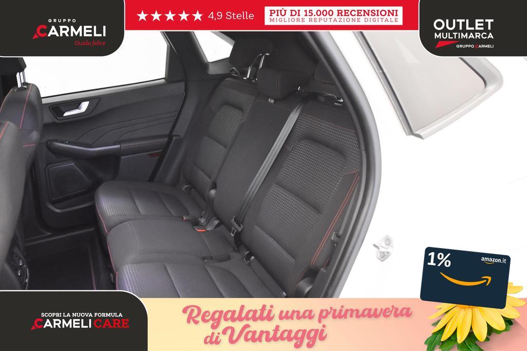 Ford Kuga 2.5 phev ST-Line 2wd 225cv CAMBIO AUTO,NAVI,FULL