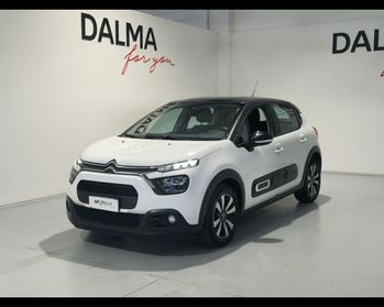 CITROEN C3 III 2017 - C3 1.2 puretech Shine s&s 83cv neopatentati my