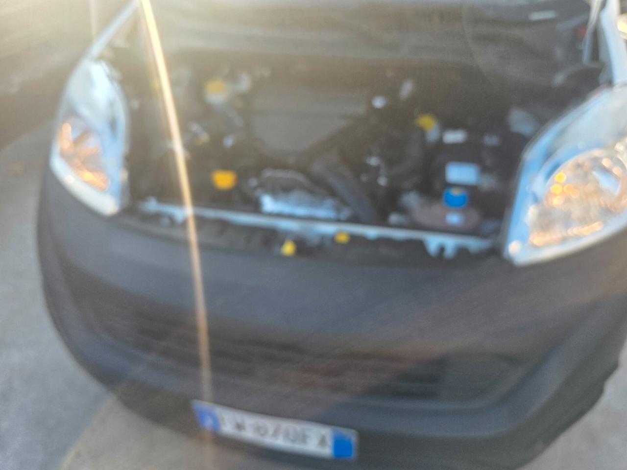 Fiat Fiorino 1.3 MJT 95CV Cargo SX