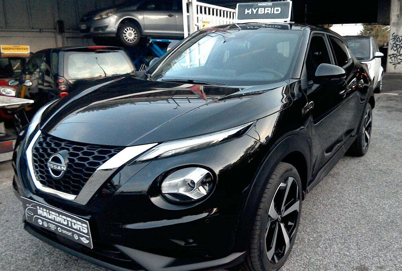 NOLEGGIO NISSAN JUKE 1.0 - CAMBIO ANTOMATICO - MENSILE € 900,00 - SETTIMANALE € 350,00