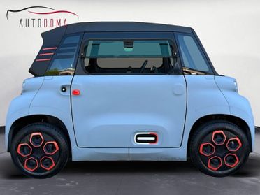 Citroën Ami pop