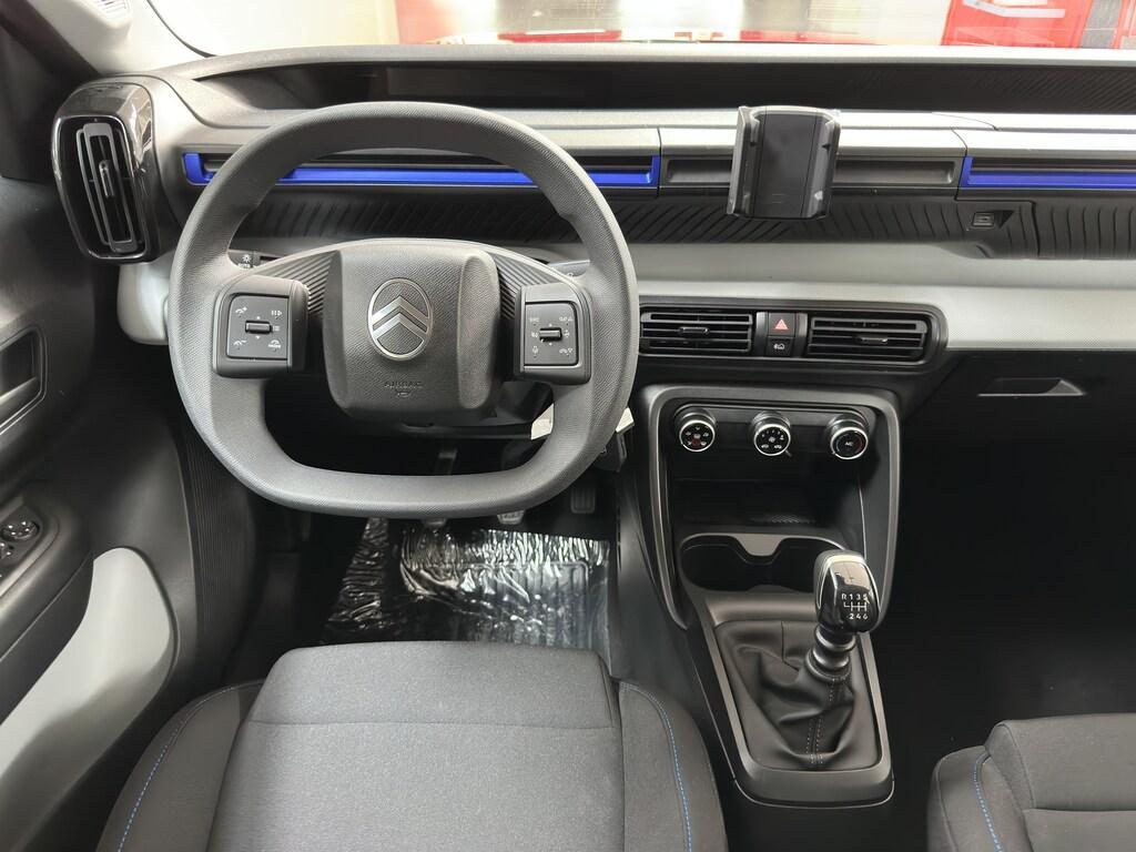 Citroen C3 1.2 puretech You 100cv s&s