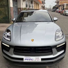 Porsche Macan 2.0 265 CV AUTO SPORT UFFICIALE ITALIANA
