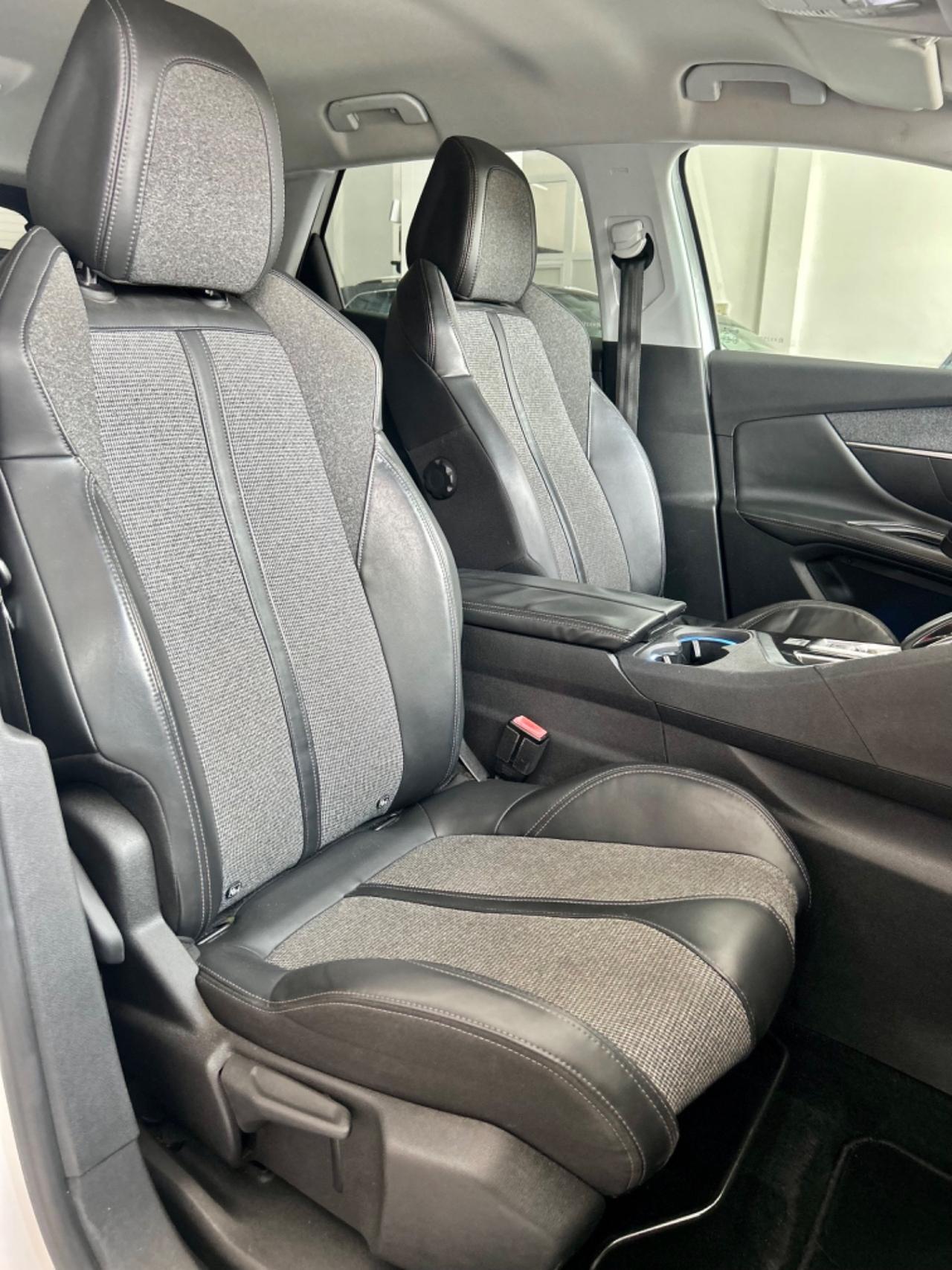 Peugeot 3008 BlueHDi 120 S&S GT Line FINANZIABILE