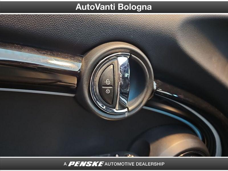 MINI Mini Full Electric Mini Cooper SE Yours