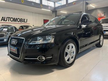 Audi A3 Sportback 2.0 tdi Ambition