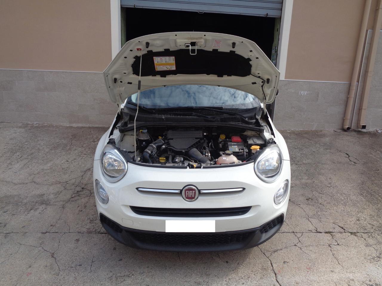Fiat 500X 1.3 MJT 95CV Urban (Finanziabile)