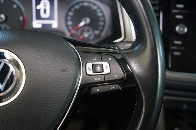 VOLKSWAGEN T-Roc 2.0 TDI SCR 150 CV DSG Business BlueMot. Tech.